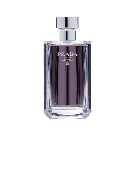 prada milano parfum herren 150 ml|Prada Milano perfume price.